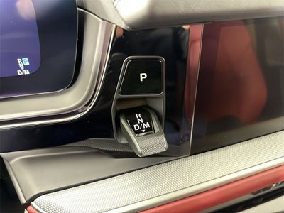 2026 Porsche Cayenne Coupe S