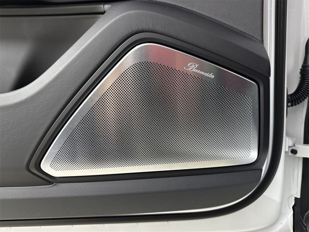 2026 Porsche Cayenne Coupe S