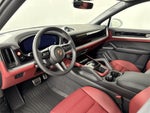 2026 Porsche Cayenne Coupe S
