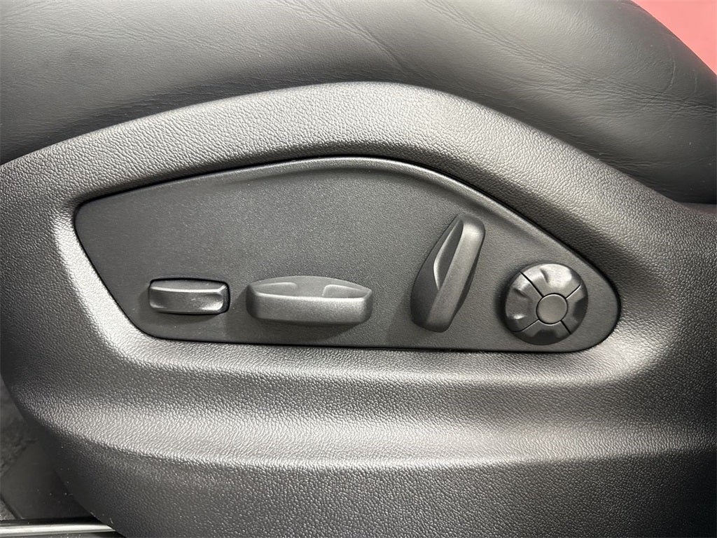 2026 Porsche Cayenne Coupe S