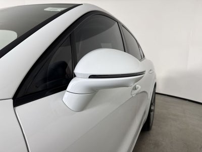 2024 Porsche Cayenne E-Hybrid Coupe Cayenne Turbo E-Hybrid Coupe