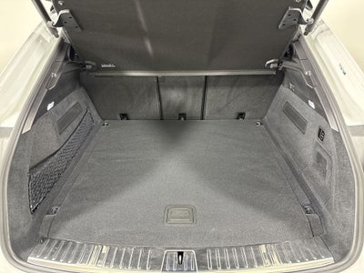 2024 Porsche Cayenne E-Hybrid Coupe Cayenne Turbo E-Hybrid Coupe