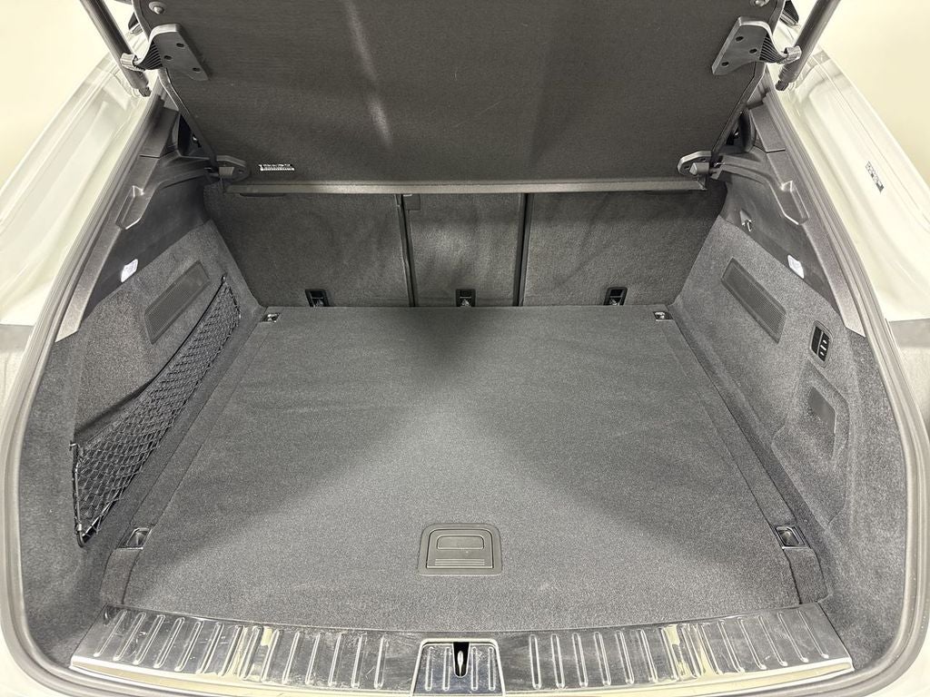 2024 Porsche Cayenne E-Hybrid Coupe Cayenne Turbo E-Hybrid Coupe