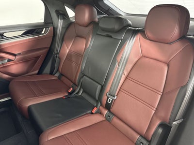 2024 Porsche Cayenne E-Hybrid Coupe Cayenne Turbo E-Hybrid Coupe