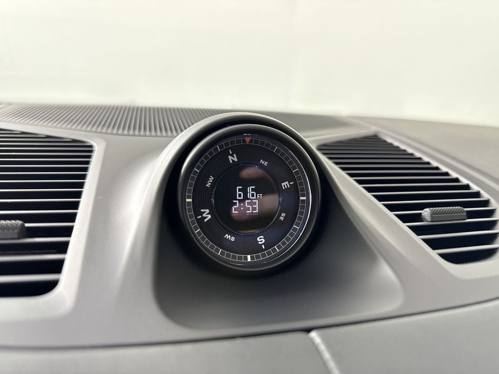 2024 Porsche Cayenne E-Hybrid Coupe Cayenne Turbo E-Hybrid Coupe