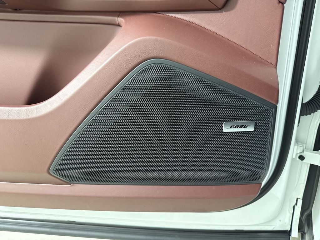 2024 Porsche Cayenne E-Hybrid Coupe Cayenne Turbo E-Hybrid Coupe