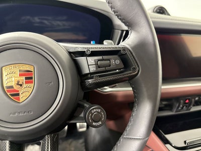 2024 Porsche Cayenne E-Hybrid Coupe Cayenne Turbo E-Hybrid Coupe