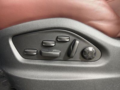 2024 Porsche Cayenne E-Hybrid Coupe Cayenne Turbo E-Hybrid Coupe