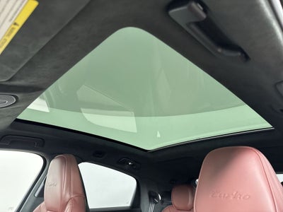 2024 Porsche Cayenne E-Hybrid Coupe Cayenne Turbo E-Hybrid Coupe