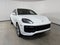 2024 Porsche Cayenne E-Hybrid Coupe Cayenne Turbo E-Hybrid Coupe