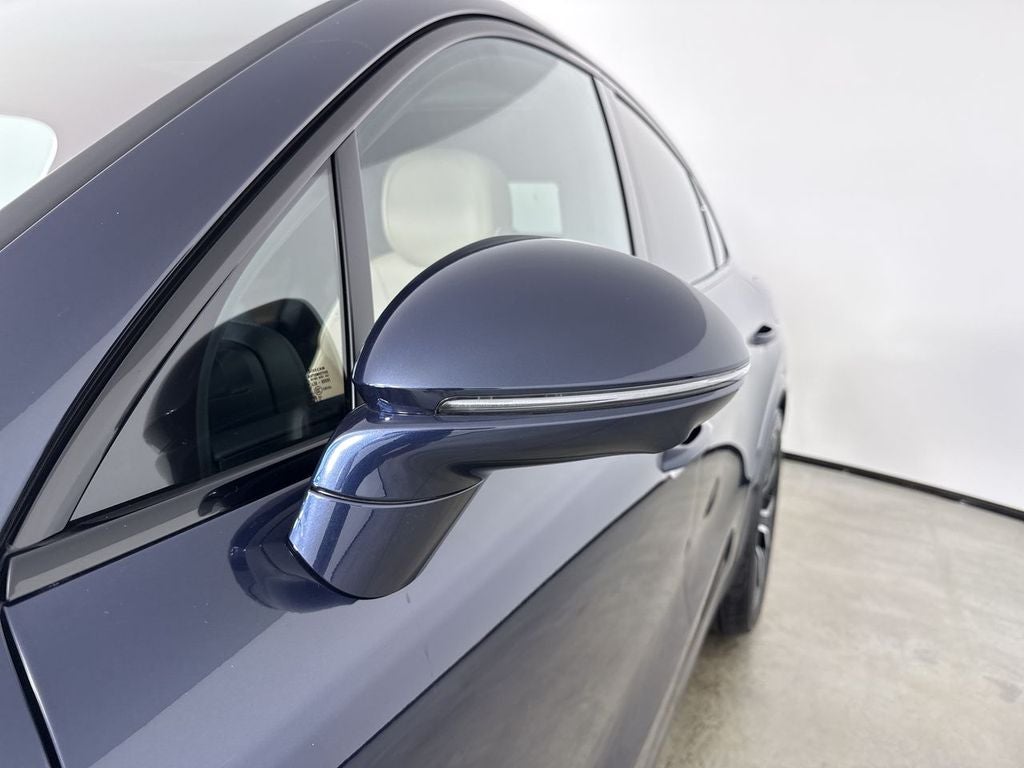 2026 Porsche Cayenne E-Hybrid Coupe S E-Hybrid