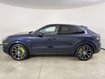 2026 Porsche Cayenne E-Hybrid Coupe S E-Hybrid