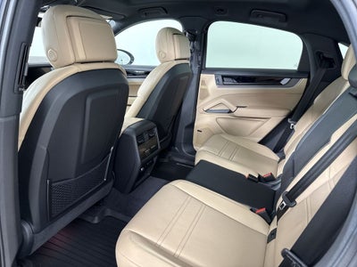2026 Porsche Cayenne E-Hybrid Coupe S E-Hybrid