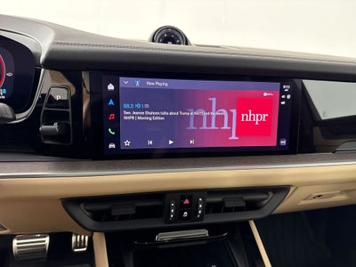2026 Porsche Cayenne E-Hybrid Coupe S E-Hybrid