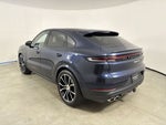 2026 Porsche Cayenne E-Hybrid Coupe S E-Hybrid