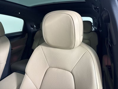 2026 Porsche Cayenne E-Hybrid Coupe S E-Hybrid