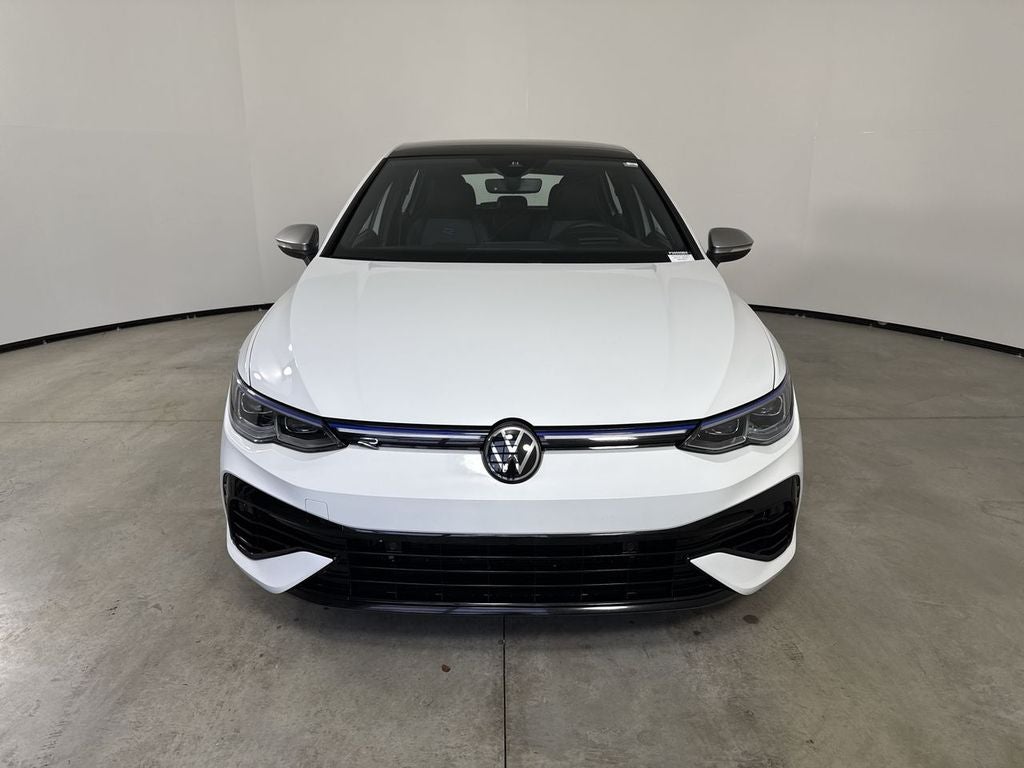 2022 Volkswagen Golf R 2.0T DSG