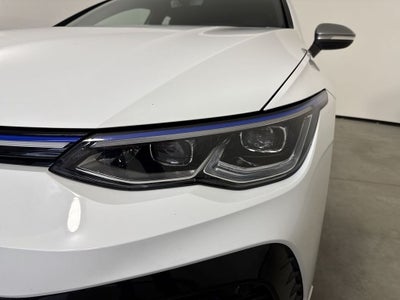 2022 Volkswagen Golf R 2.0T DSG