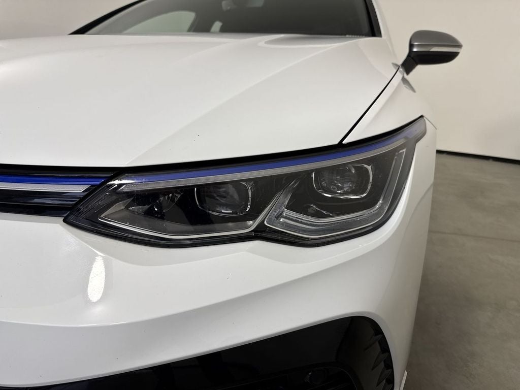 2022 Volkswagen Golf R 2.0T DSG