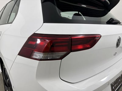 2022 Volkswagen Golf R 2.0T DSG