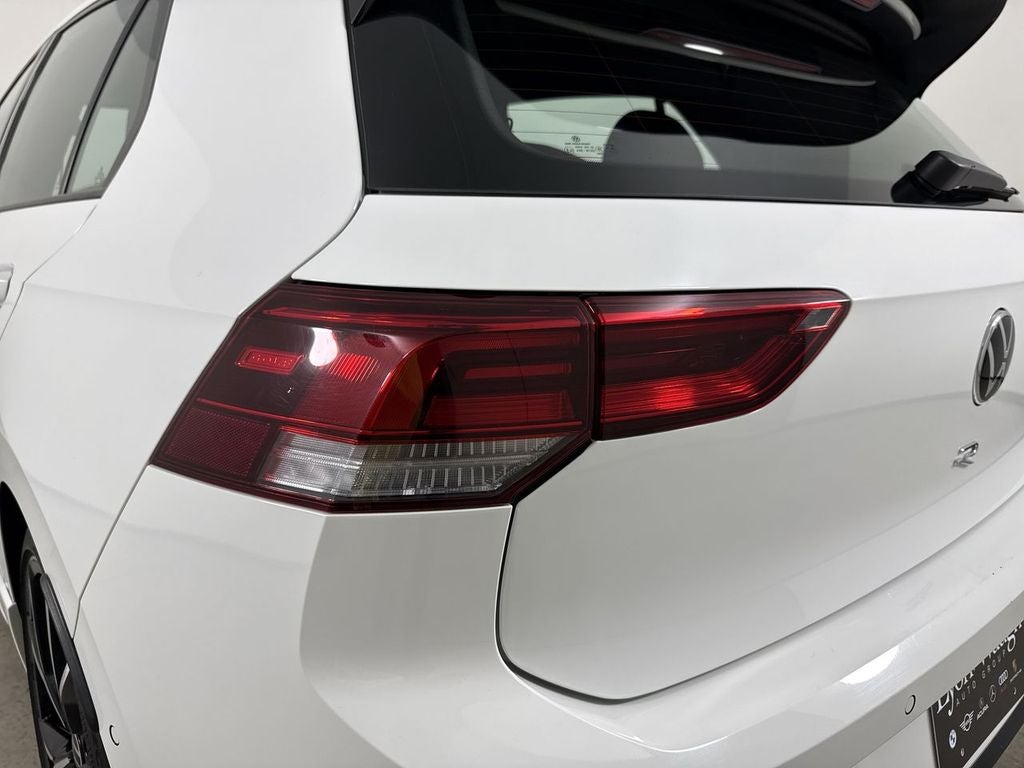 2022 Volkswagen Golf R 2.0T DSG