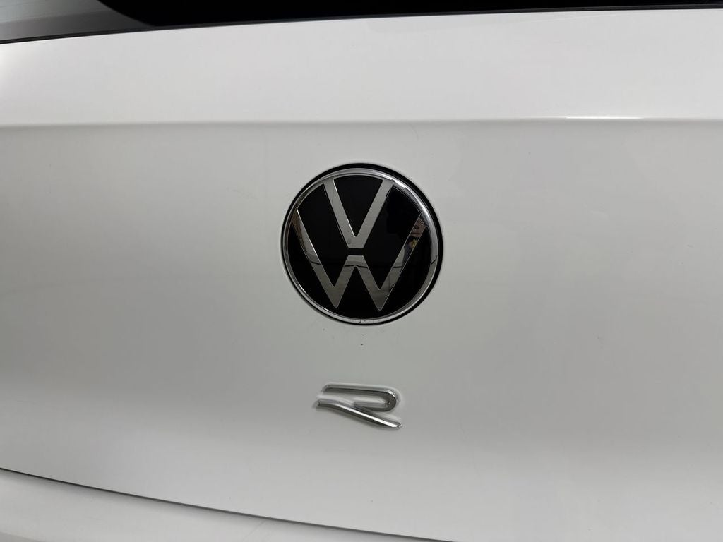 2022 Volkswagen Golf R 2.0T DSG