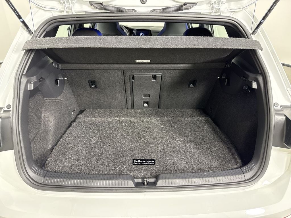 2022 Volkswagen Golf R 2.0T DSG