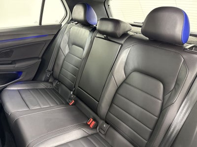 2022 Volkswagen Golf R 2.0T DSG