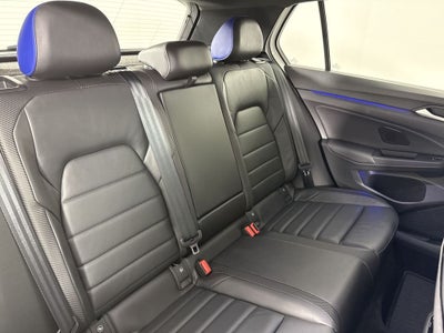 2022 Volkswagen Golf R 2.0T DSG