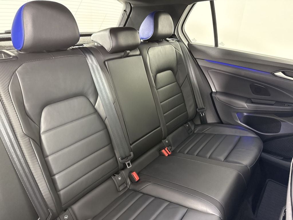 2022 Volkswagen Golf R 2.0T DSG