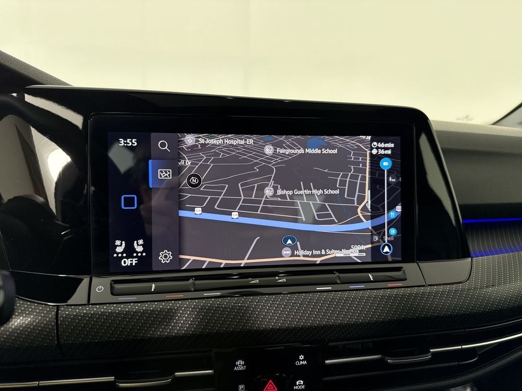 2022 Volkswagen Golf R 2.0T DSG