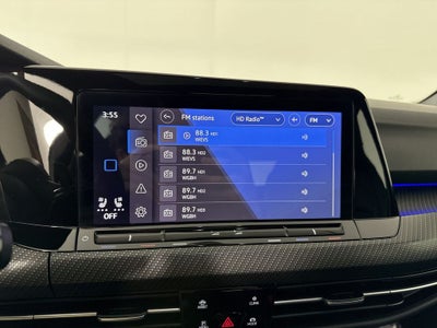 2022 Volkswagen Golf R 2.0T DSG