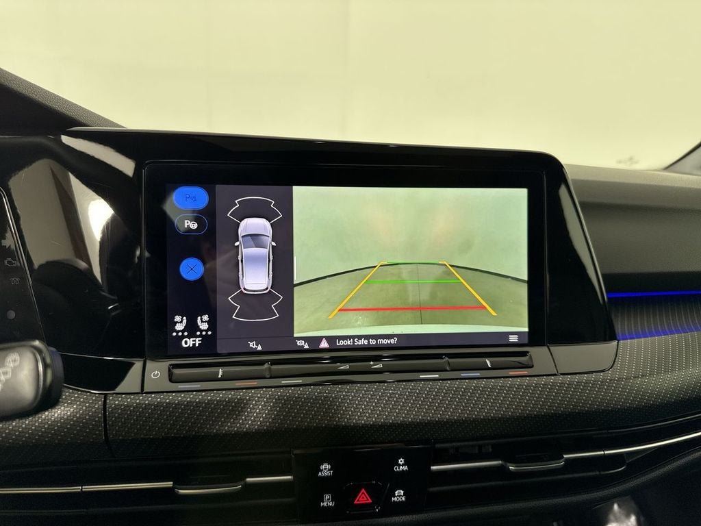 2022 Volkswagen Golf R 2.0T DSG