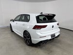 2022 Volkswagen Golf R 2.0T DSG