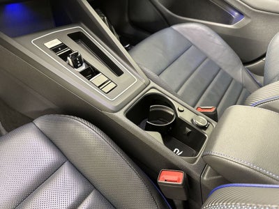 2022 Volkswagen Golf R 2.0T DSG