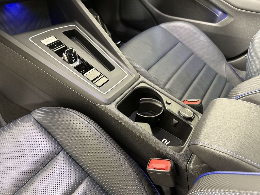 2022 Volkswagen Golf R 2.0T DSG