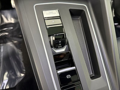 2022 Volkswagen Golf R 2.0T DSG