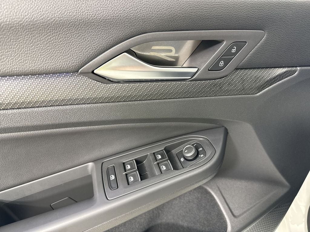 2022 Volkswagen Golf R 2.0T DSG