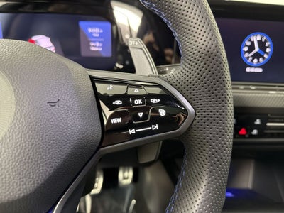 2022 Volkswagen Golf R 2.0T DSG