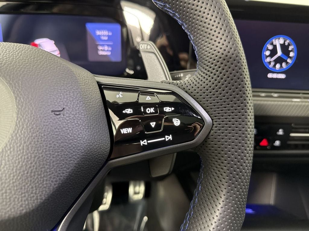 2022 Volkswagen Golf R 2.0T DSG