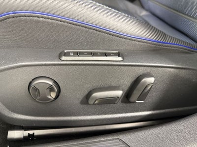 2022 Volkswagen Golf R 2.0T DSG