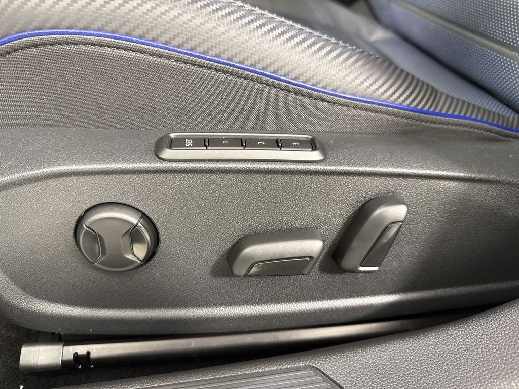 2022 Volkswagen Golf R 2.0T DSG