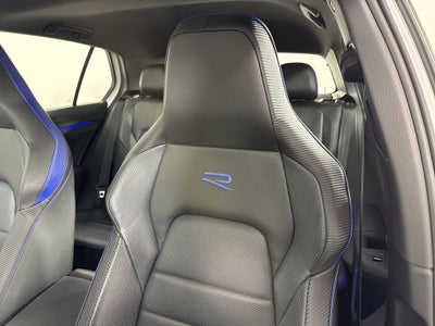 2022 Volkswagen Golf R 2.0T DSG