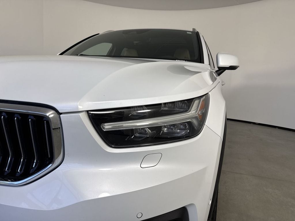 2019 Volvo XC40 Inscription