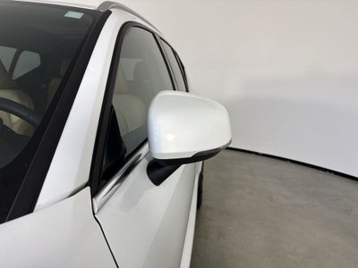 2019 Volvo XC40 Inscription