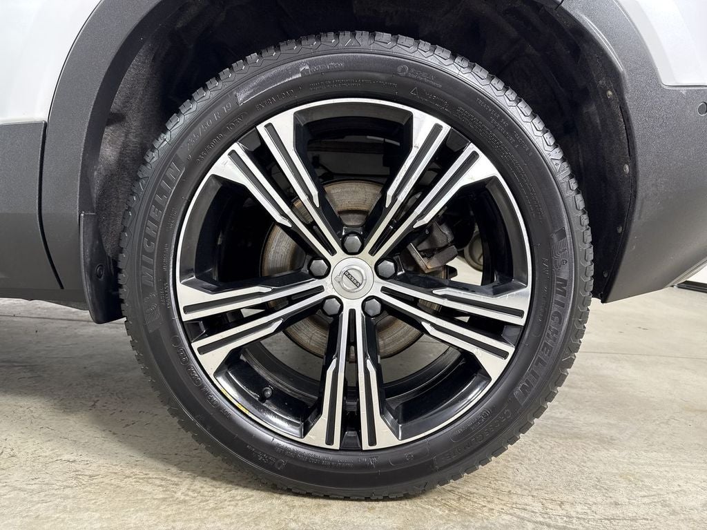 2019 Volvo XC40 Inscription