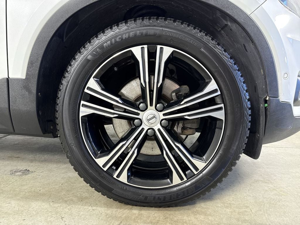 2019 Volvo XC40 Inscription