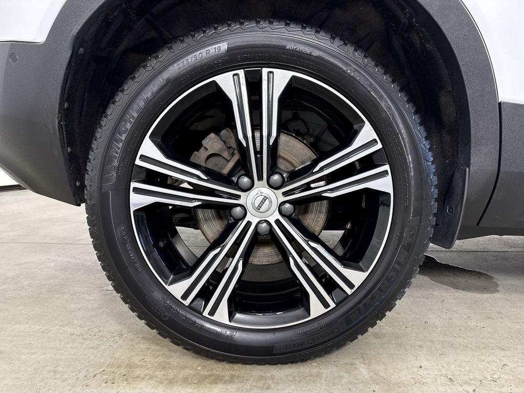 2019 Volvo XC40 Inscription