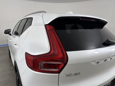 2019 Volvo XC40 Inscription