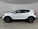 2019 Volvo XC40 Inscription